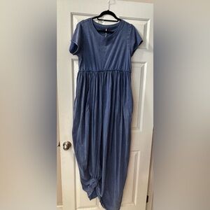 Discontinued free people dress